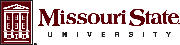 Missouri State University Logo